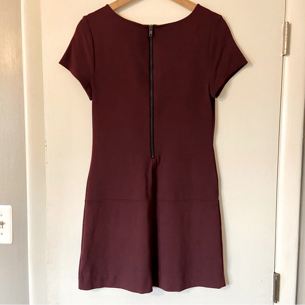 Sanctuary zipper pocket dress - Picture 3 of 6